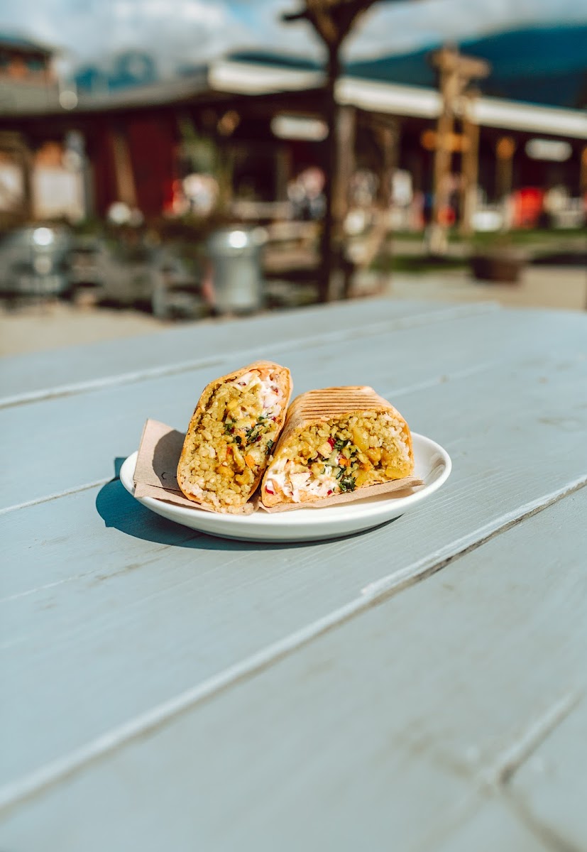 Cloudburst Cafe Photos 2